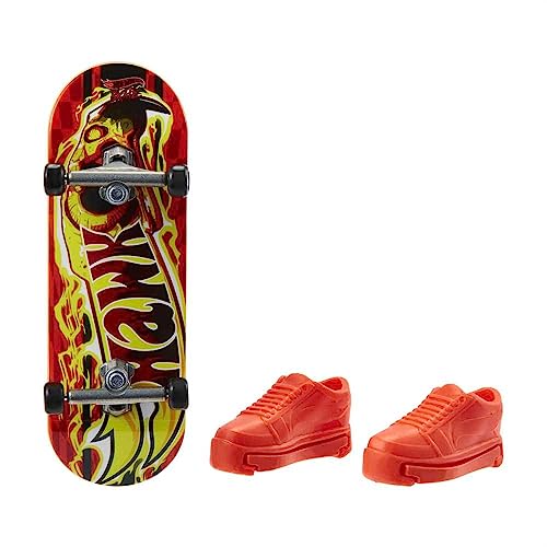 Hot Wheels, Mehrfarbig (Mattel HGW85) von Hot Wheels