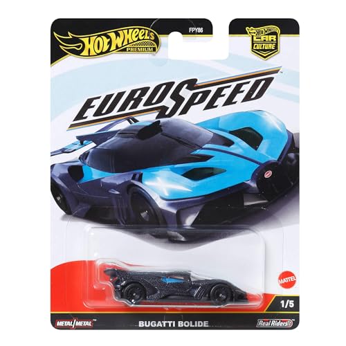 Hot Wheels, Spielzeug, JBK79 von Hot Wheels