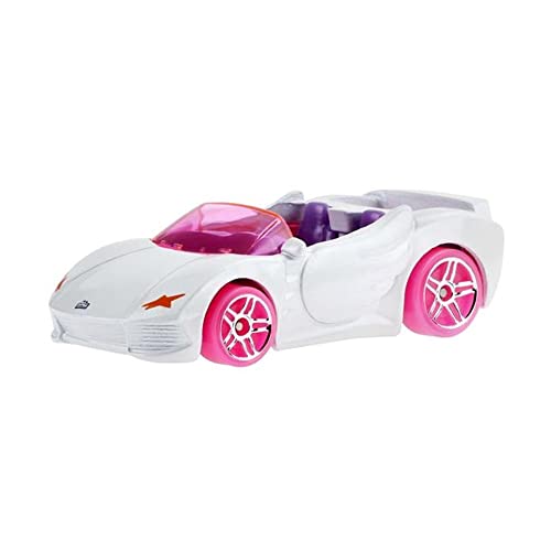 Hot Wheels 1:64 Einzelwagen 2023 057/250 Hw Screen Time Barbie Extra Hot Wheels 1:64 Einzelwagen 2023 057/250 Hw Screen Time Barbie Extra von Hot Wheels