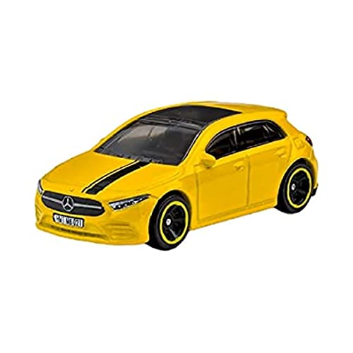 Hot Wheels 1:64 Schräghecke '19 Mercedes-Benz A-Class HCW78 Hot Wheels 1:64 Schräghecke '19 Mercedes-Benz A-Class HCW78 von Hot Wheels