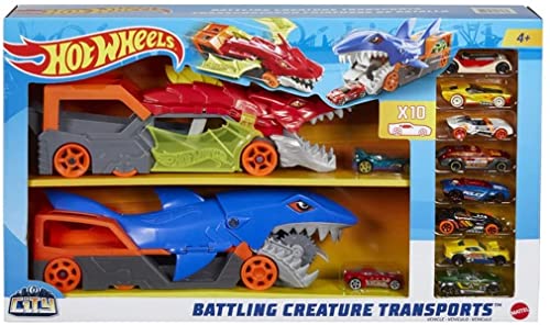 Hot Wheels 1536317 Spielzeugauto, Mehrfarbig Hot Wheels 1536317 Spielzeugauto, Mehrfarbig von Hot Wheels