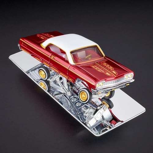 Hot Wheels 1964 Chevy Impala SS Collectors RLC Exclusive Hot Wheels 1964 Chevy Impala SS Collectors RLC Exclusive von Hot Wheels