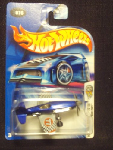 Hot Wheels 2004 First Editions 76/100 Madd Propz Hot Wheels 2004 First Editions 76/100 Madd Propz von Hot Wheels