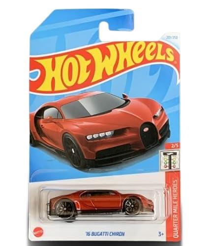 Hot Wheels - ´63 Studebaker Champ - HW Hot Trucks 9/10 - HTD76 - Short Card - Weiss - Mattel 2024-1:64 von Hot Wheels