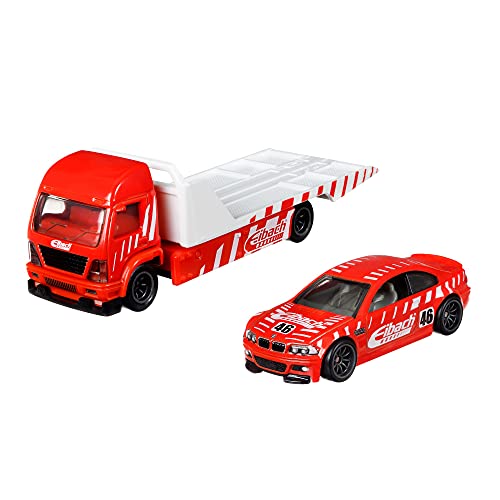 Hot Wheels Aero Lift von Hot Wheels