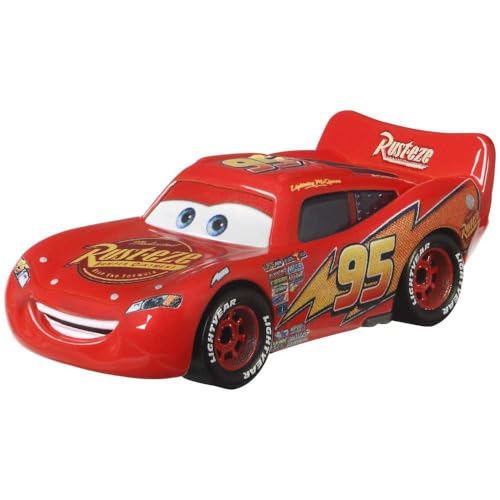 Mattel Hot Wheels Auto, Mehrfarbig 1 von Mattel