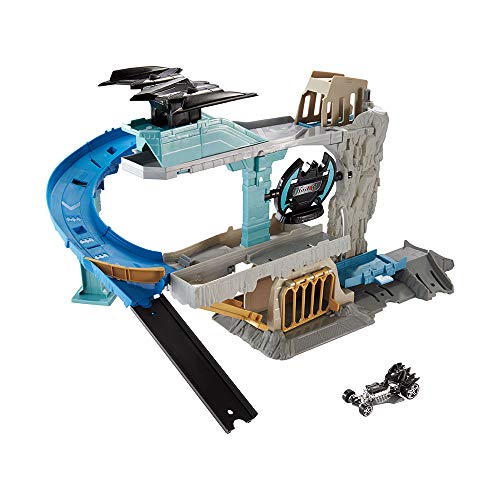 Hot Wheels Bathöhle Spielset Hot Wheels Bathöhle Spielset von Hot Wheels