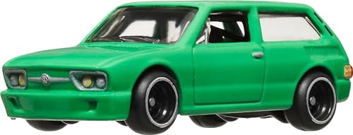 HOT WHEELS - Car Culture VW Brasilia T9678 HRV82 von Hot Wheels