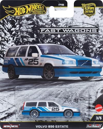 Hot Wheels Car Culture Circuit Legends Fahrzeuge für 3 Kinder ab 3 Jahren, Premium Collection of Car Culture Fahrzeuge im Maßstab 1:64 Hot Wheels Car Culture Circuit Legends Fahrzeuge für 3 Kinder ab 3 Jahren, Premium Collection of Car Culture Fahrzeuge im Maßstab 1:64 von Hot Wheels