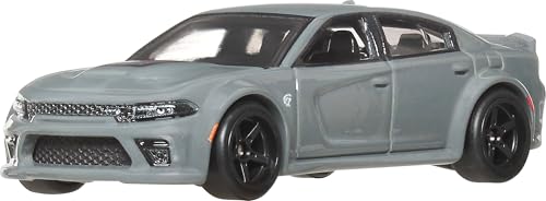 Hot Wheels Cars Premium Fast & Furious Druckguss-Auto im Maßstab 1:64 für Sammler, inspiriert von Fast & Furious Movie Franchise Hot Wheels Cars Premium Fast & Furious Druckguss-Auto im Maßstab 1:64 für Sammler, inspiriert von Fast & Furious Movie Franchise von Hot Wheels