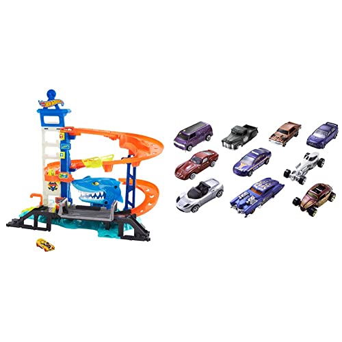 Reduziert: Spielzeug von Hot Wheels online entdecken bei | Spielzeugautos & Fahrzeuge