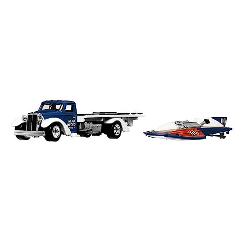 Hot Wheels, Mehrfarbig (Mattel HCR31) Hot Wheels, Mehrfarbig (Mattel HCR31) von Hot Wheels