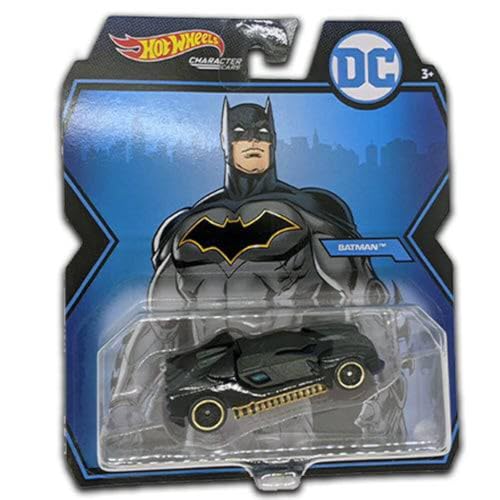 Hot Wheels DC Batman Hot Wheels DC Batman von Hot Wheels