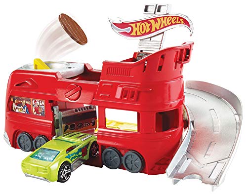 Hot Wheels Dine & Dash Playset von Hot Wheels