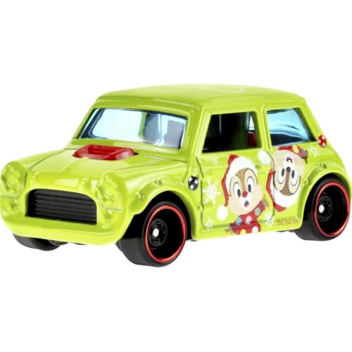 Hot Wheels Disney 100 Morris Mini HLK41 von Hot Wheels