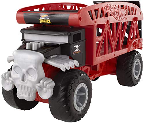 Monster Trucks Monster Mover Monster Trucks Monster Mover von Hot Wheels
