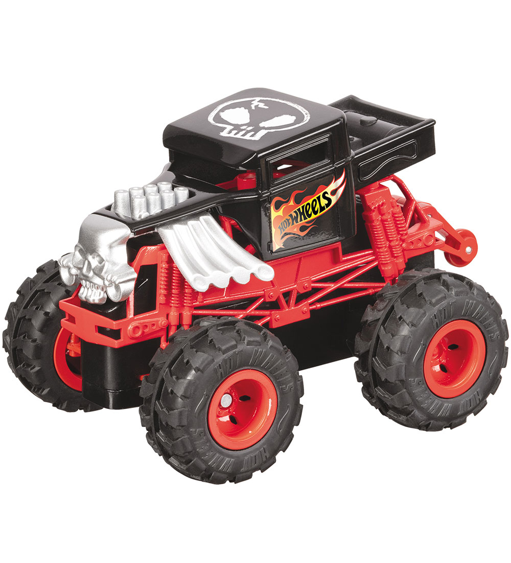 Hot Wheels Ferngesteuert Auto - Gemischt. - 12 cm - Hot Wheels - One Size - Autos Hot Wheels Ferngesteuert Auto - Gemischt. - 12 cm - Hot Wheels - One Size - Autos von Hot Wheels
