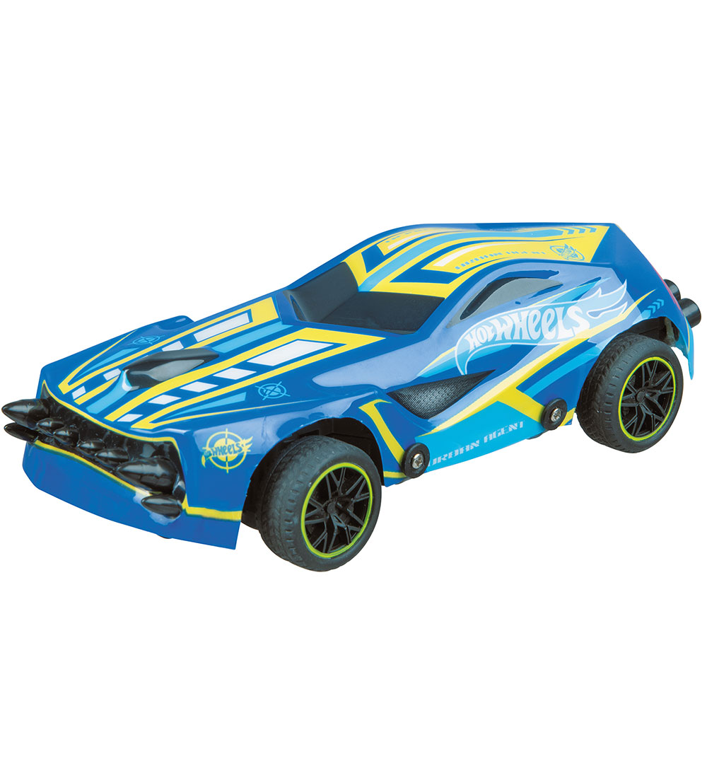 Hot Wheels Ferngesteuert Auto m. Licht - Urban Agent - 1:24 - Hot Wheels - One Size - Autos Hot Wheels Ferngesteuert Auto m. Licht - Urban Agent - 1:24 - Hot Wheels - One Size - Autos von Hot Wheels