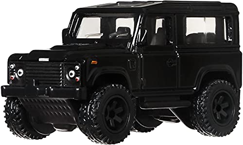 Hot Wheels Fast & Furious Land Rover Defender 90 Hot Wheels Fast & Furious Land Rover Defender 90 von Hot Wheels