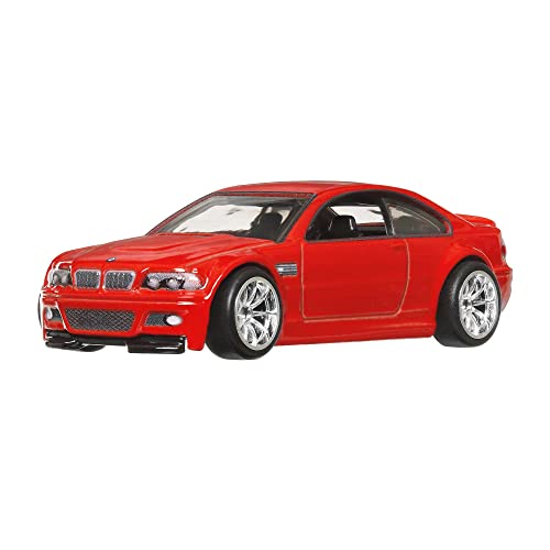 Hot Wheels HCK19 - Car Culture Circuit Legends-Fahrzeuge für Kinder ab 3 Jahren, Premium-Kollektion von Car Culture im Maßstab 1:64, Spielzeug Auto ab 3 Jahren Hot Wheels HCK19 - Car Culture Circuit Legends-Fahrzeuge für Kinder ab 3 Jahren, Premium-Kollektion von Car Culture im Maßstab 1:64, Spielzeug Auto ab 3 Jahren von Hot Wheels