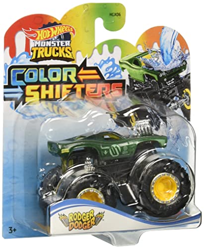 Hot Wheels HW MT Rodger Dodger C.SH HGX11 < Hot Wheels HW MT Rodger Dodger C.SH HGX11 < von Hot Wheels