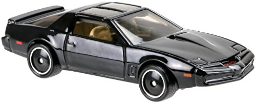 Hot Wheels Kitt Vehicle von Hot Wheels