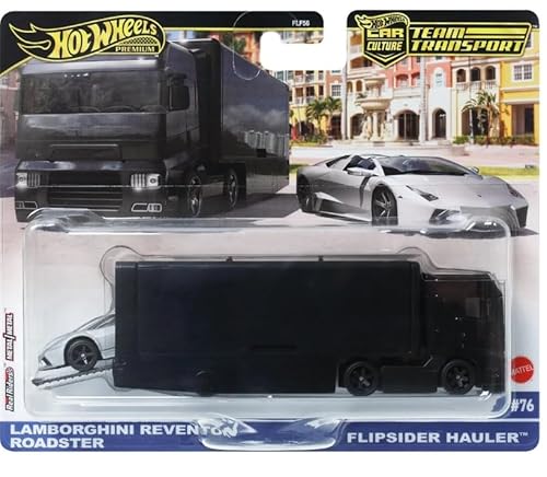Hot Wheels Lamborghini Reventon Spyder Förderer Sammler Spielzeug Fahrzeug Set Hot Wheels Lamborghini Reventon Spyder Förderer Sammler Spielzeug Fahrzeug Set von Hot Wheels
