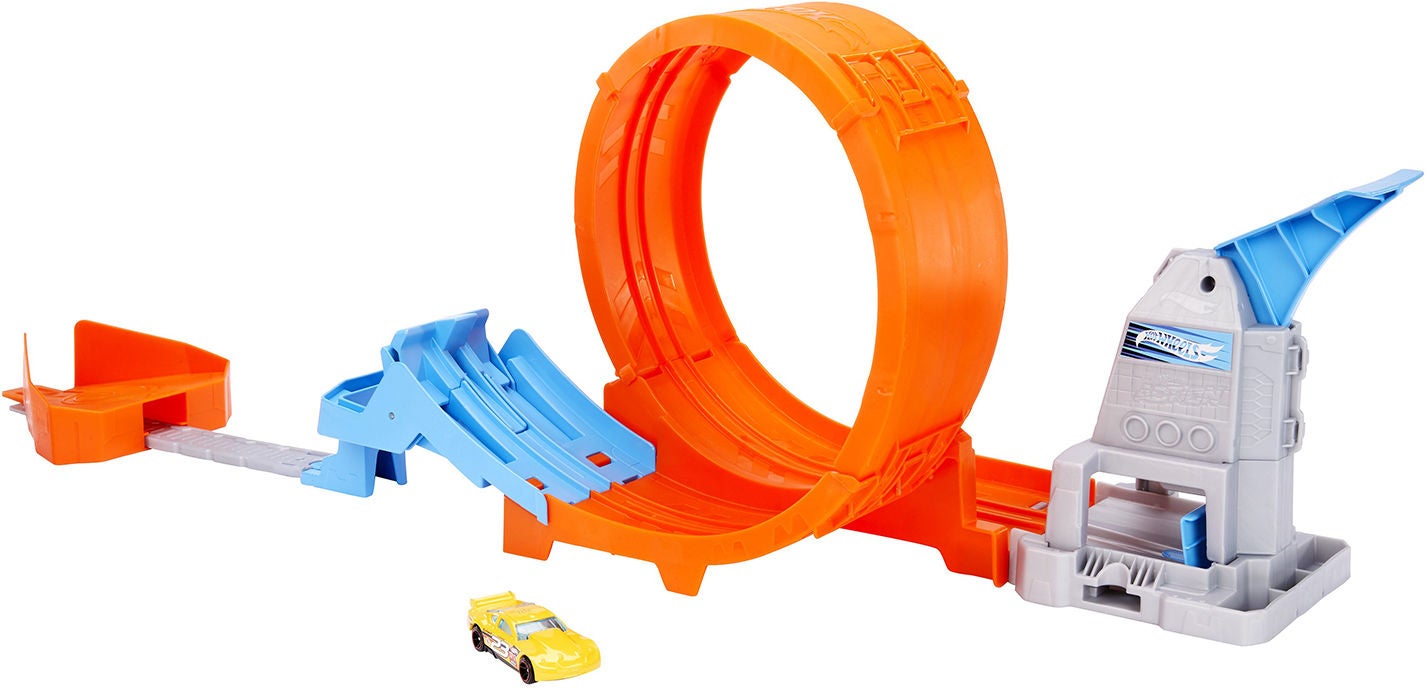 Hot Wheels Looping Hot Wheels Looping von Hot Wheels