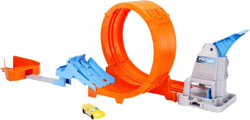 Hot Wheels Looping von Hot Wheels