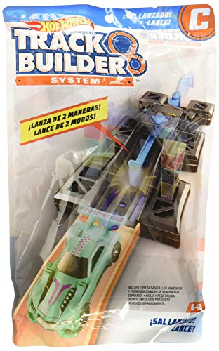 Hot Wheels Mattel Truck Builder Zubehör Starter von Hasbro
