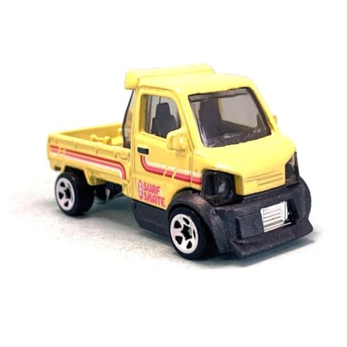 Hot Wheels - Mighty K - Compact Kings 1/5 - HTC96 - Short Card - Surf & Skate - Netflix Let´s Race - Mattel 2024 - 1:64 Hot Wheels - Mighty K - Compact Kings 1/5 - HTC96 - Short Card - Surf & Skate - Netflix Let´s Race - Mattel 2024 - 1:64 von Hot Wheels