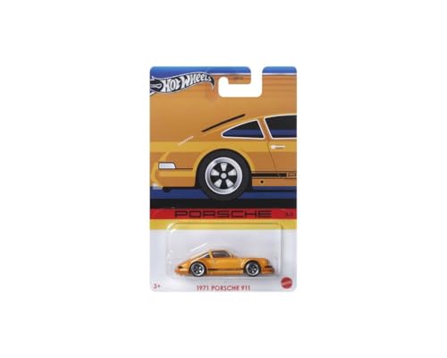 Hot Wheels Monster Trucks Loco Punk, [1:64 Scale] Neon Shockers 13/75 Re-Crushable von Hot Wheels