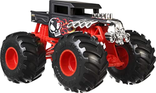 Hot Wheels Mt 1:24 Bone Shaker (hot Wheelsmtl) von Hot Wheels