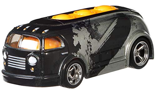 Hot Wheels Premium Led Zeppelin Haulin´ Gas 1:64 Hot Wheels Premium Led Zeppelin Haulin´ Gas 1:64 von Hot Wheels