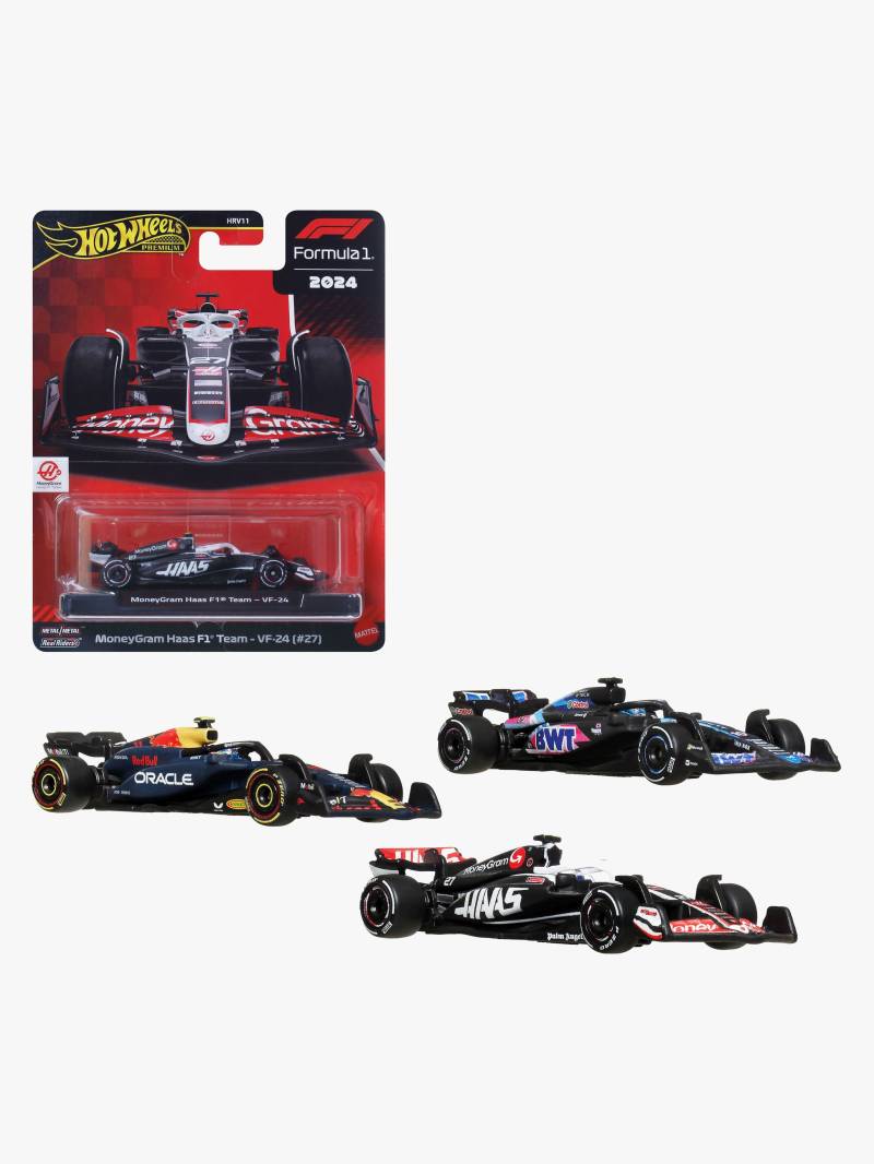 Hot Wheels Premium Race F1 Auto Gemischte Auswahl Hot Wheels Premium Race F1 Auto Gemischte Auswahl von Hot Wheels