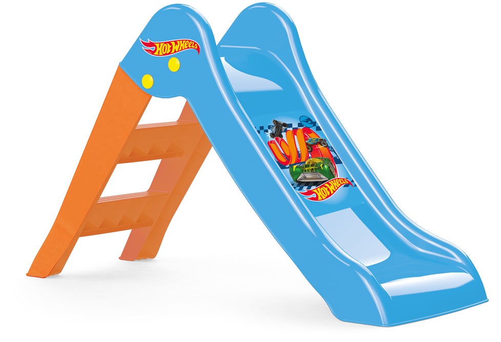 Hot Wheels Rutsche von Hot Wheels
