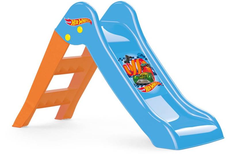 Hot Wheels Rutsche von Hot Wheels