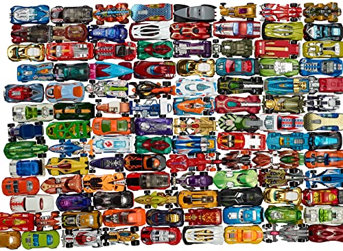 Hot Wheels S2402304, Kunststoffauto, Unisex, Erwachsene, Mehrfarbig, Einheitsgröße Hot Wheels S2402304, Kunststoffauto, Unisex, Erwachsene, Mehrfarbig, Einheitsgröße von Hot Wheels