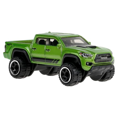 Hot Wheels - Silver Series - 20 Toyota Tacoma/Toys Hot Wheels - Silver Series - 20 Toyota Tacoma/Toys von Hot Wheels