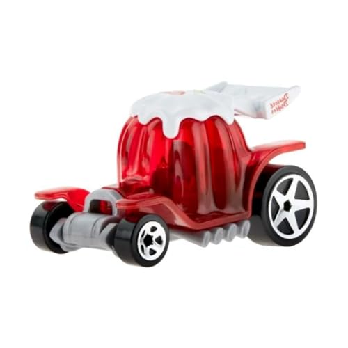 Hot Wheels Single Cars 2023 008/250 Sweet Rides Dessert Drifter Hot Wheels Single Cars 2023 008/250 Sweet Rides Dessert Drifter von Hot Wheels