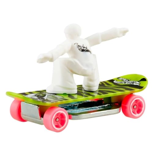 Hot Wheels - Skate Grom - HW Sports 1/5 - HKK42 - Short Card - Tony Hawk - Mattel 2023 Hot Wheels - Skate Grom - HW Sports 1/5 - HKK42 - Short Card - Tony Hawk - Mattel 2023 von Hot Wheels