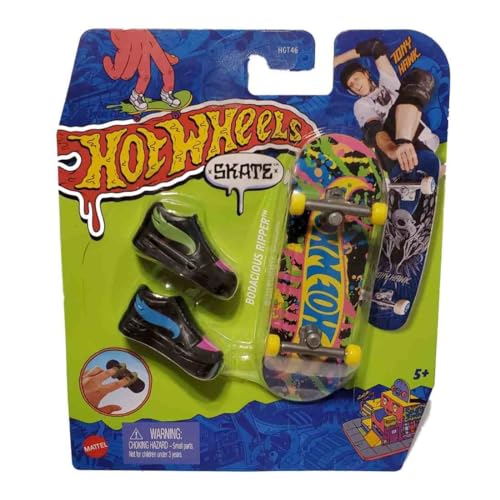 Hot Wheels Skate Tony Hawk Bodacious Ripper HGT69 von Hot Wheels
