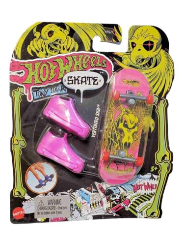 Hot Wheels Skate Tony Hawk Vertibird SK8 HPG26 von Hot Wheels