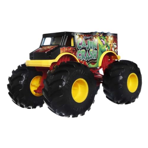 Hot Wheels Spielzeug, Mehrfarbig (Mattel FYJ83) von Hot Wheels