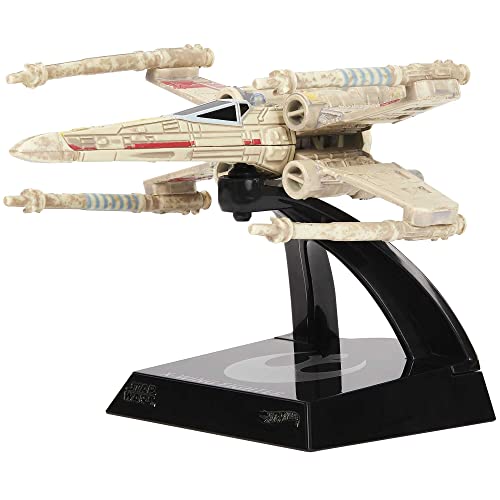 Hot Wheels Star Wars X-Wing (Classic) von Hot Wheels