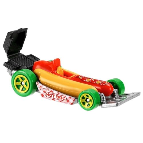 Hot Wheels - Street Wiener Let´s Race 1/5 - HTC07 - Short Card - Netflix Let´s Race - Mattel 2024-1:64 Hot Wheels - Street Wiener Let´s Race 1/5 - HTC07 - Short Card - Netflix Let´s Race - Mattel 2024-1:64 von Hot Wheels