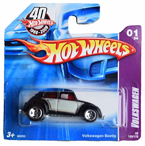Hot Wheels Volkswagen Beetle von Hot Wheels