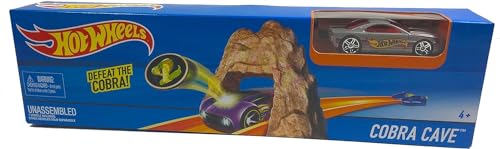 MATTEL GMBH Action Trackset Sortiment Hot Wheeels MATTEL GMBH Action Trackset Sortiment Hot Wheeels von Hot Wheels