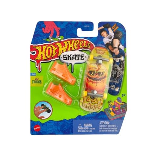 Mattel, Mehrfarbig (HVJ73) von Hot Wheels