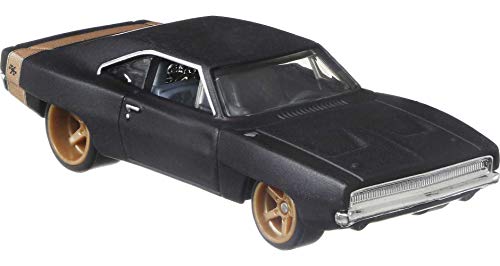 Hot Wheels Fast & Furious Dodge Charger von Hot Wheels